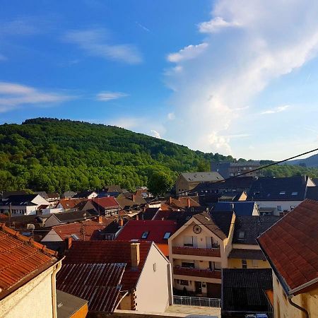 Ein Trip In Die Natur Bollendorf Exteriér fotografie
